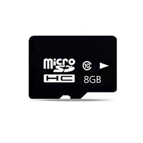 마이크로 SD카드 (100곡 수록)