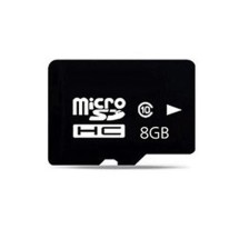 마이크로 SD카드 (100곡 수록)