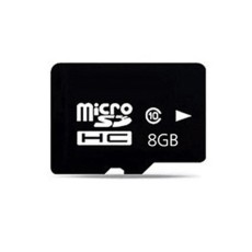 마이크로 SD카드 (100곡 수록)